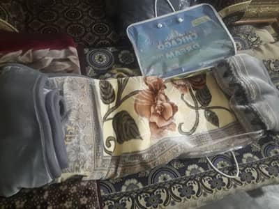 New Blanket Double Size 2 Play Bilkul Pack brand new