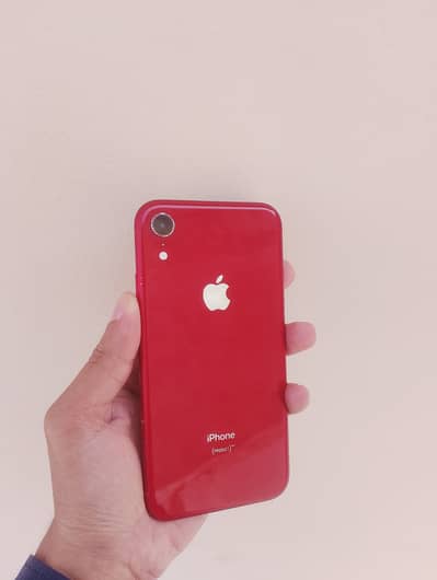 iPhone Xr 128 GB FU