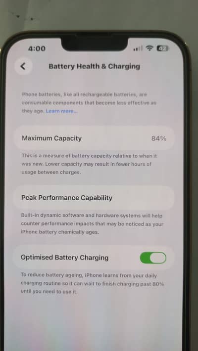 13 Pro Max PTA Approved