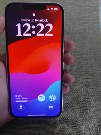 iphone 13 non pta [factory unlocked]