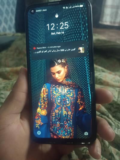 15k just exchange possible