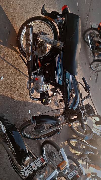 urgent sale unique all okay