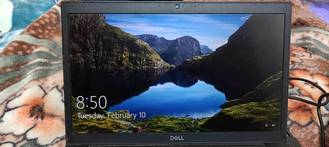 Dell Latitude 7490