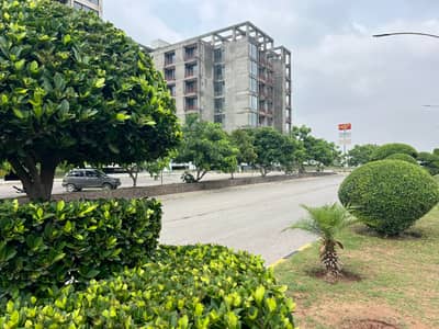 Investor Deal 8 Marla Plot For Sale In Prime Location (All Dues Clear/Utilities paid )