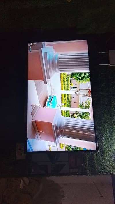 49 inches LED tv for sal