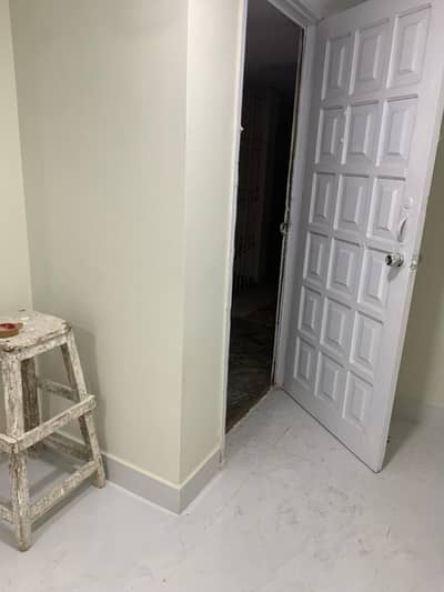 Dha phase 5 two bed lounge studio apartment for sale