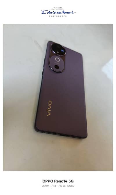 vivo v40  5g 12/256/pta approved