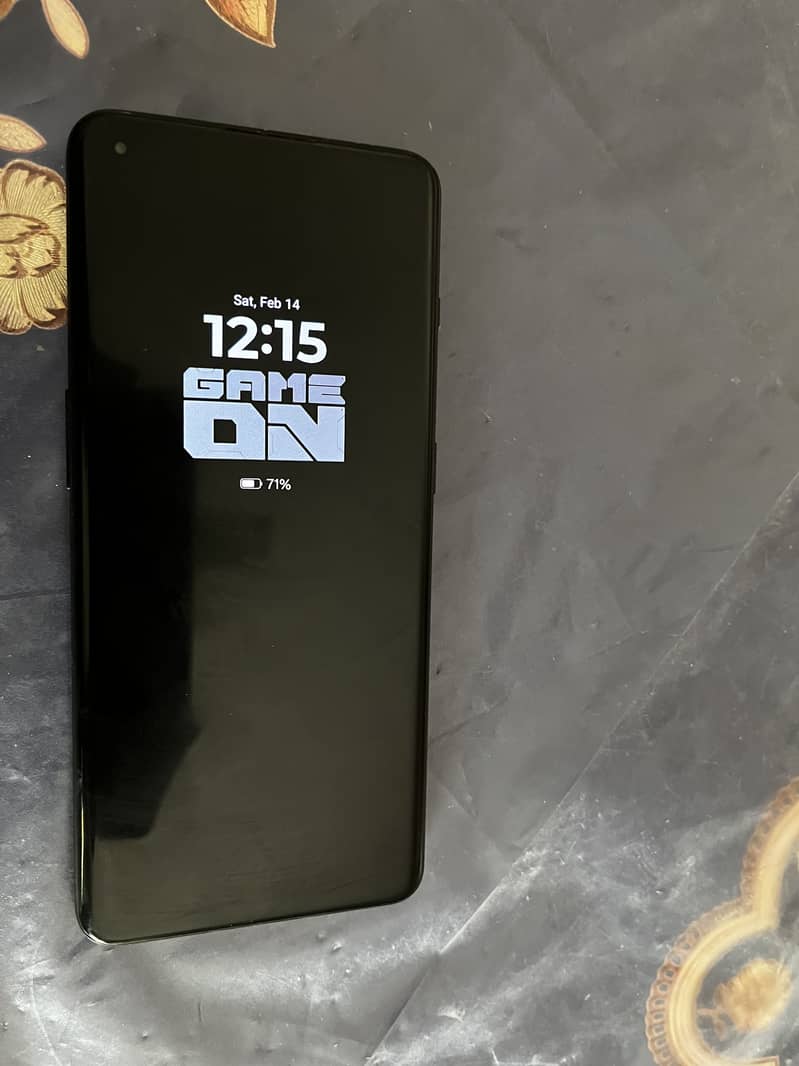 One plus 10 pro 4
