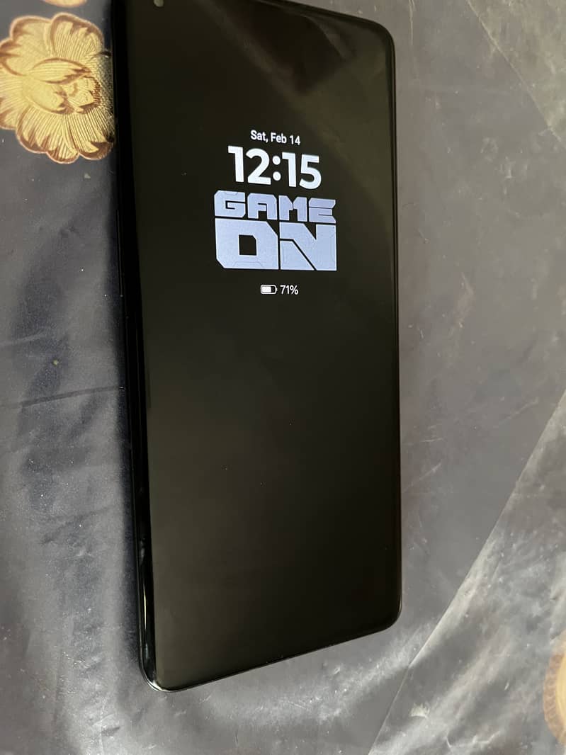 One plus 10 pro 5