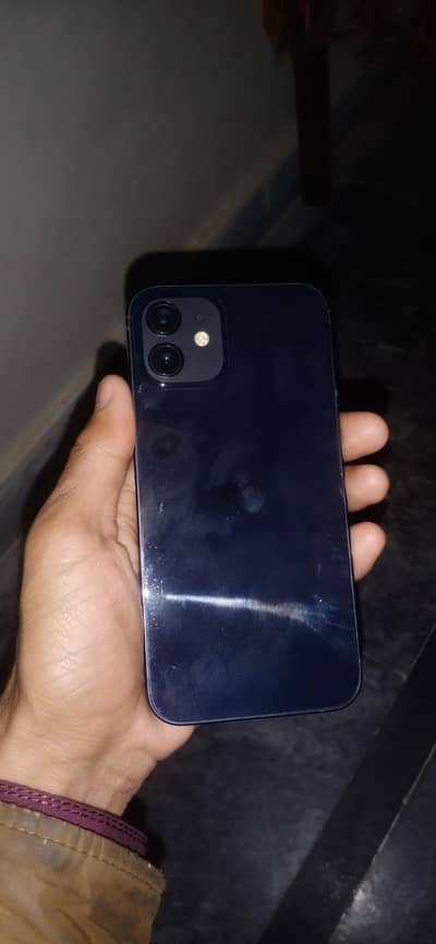 iphone 12 JV non pta 64 GB