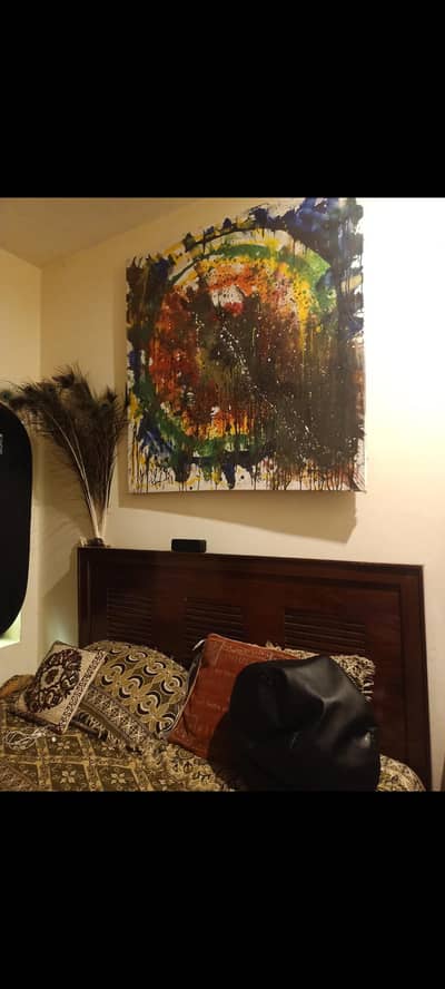 abstract art paintings