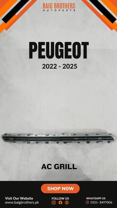 Kia Stonic Picanto Headlight Blaster BulkHead Gear Engine Sheild Pipe