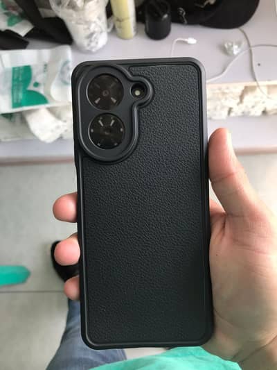 Redmi A5 good condition for sale