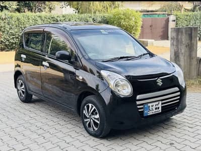 Suzuki Alto ECO S