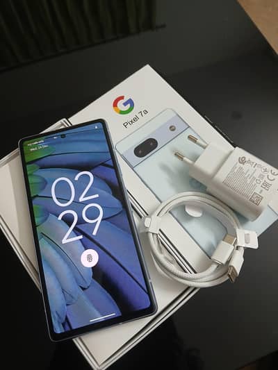 Google Pixel 7a official PTA Urgent Sale 0/3/0/9/6/7/8/8/1/3/6