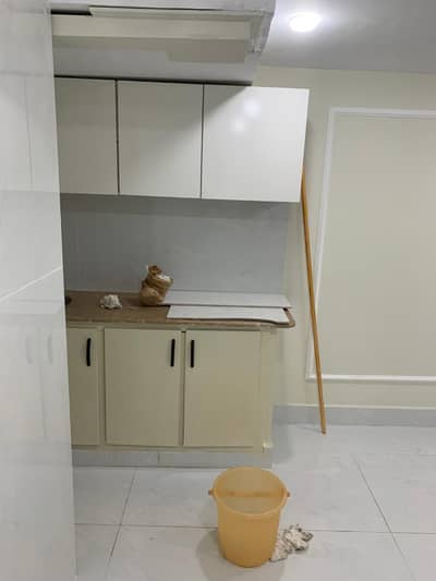 Dha phase 5 two bed lounge studio apartment for sale