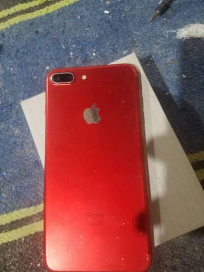 urgent sale 7 plus approved