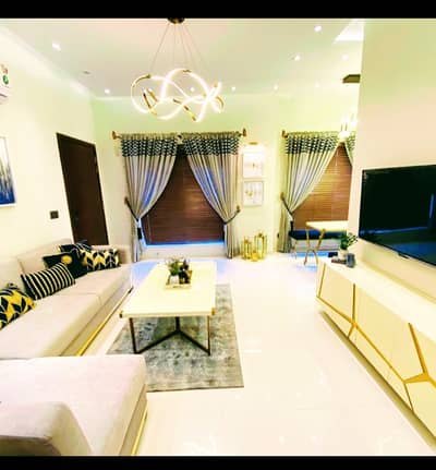 5 Marla Flat In Only Rs. 8500000