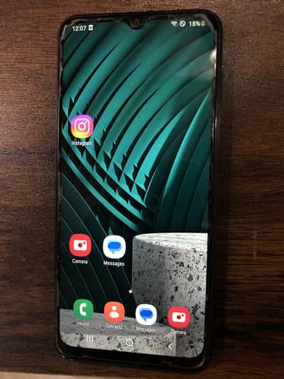 Samsung Galaxy A03  2022