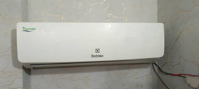 Electrolux 1.5 ton ac for sale