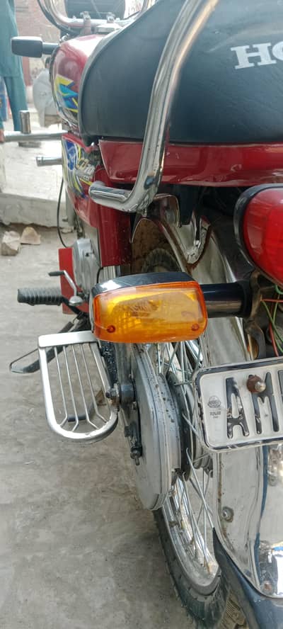 honda 70cc for sale