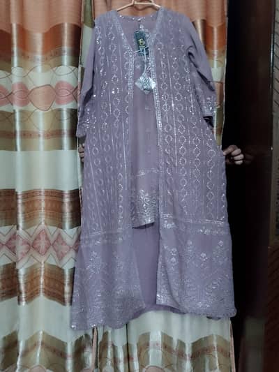 party wear ready to wear dress