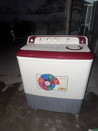 Super Asia SA280  grandwash crystal