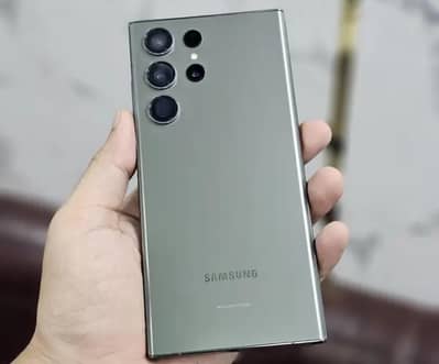 Samsung S23 Ultra Want to exchange  with Pixel Fold