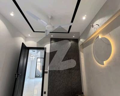 3 M Brand New House Available For Rent In Al Kabir Town Phase 2 Raiwnid Road Lahore