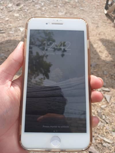 iphone 7 plus pta approve