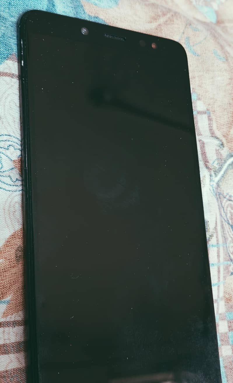 Redmi Note 5 Pro 3