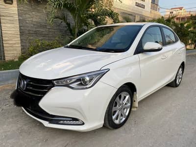 Changan alsvin lumiere full original. b2b b/t Corolla alto cultus swift