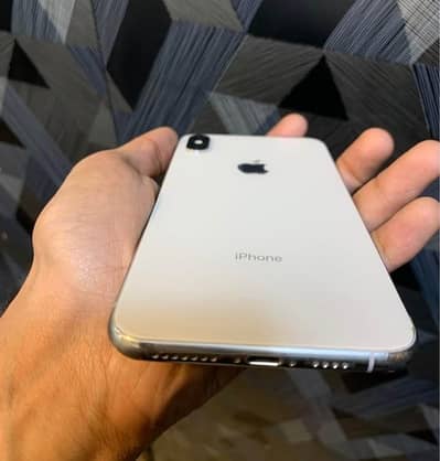 iphone x 256 GB my WhatsApp number 03 25 022 67 56