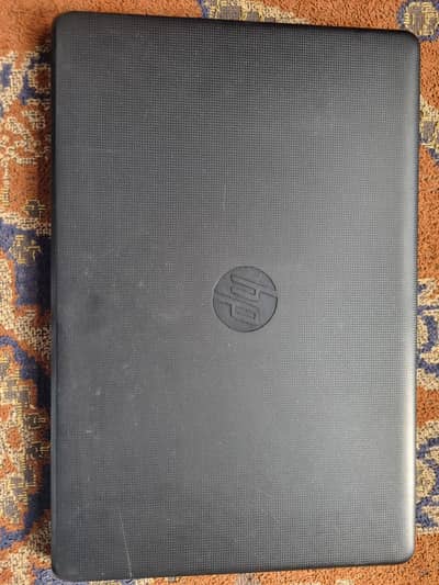 hp touch screen laptop