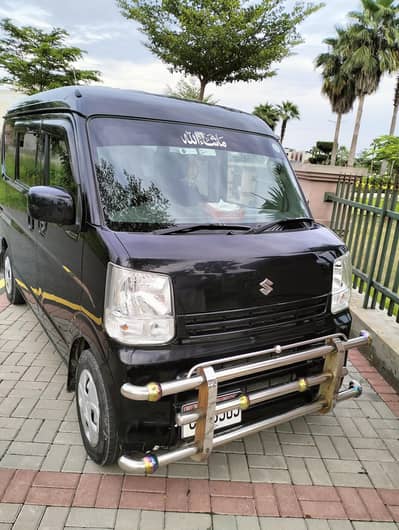 suzuki every taital jeniun only one piece minor sa toufh