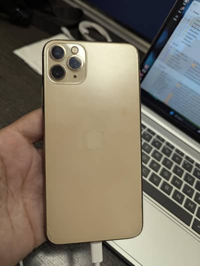 iphone 11 pro max 256gb non pta