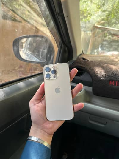 IPHONE 13 PRO APPROVE 128GB