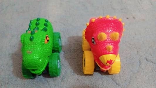 imported kids cars and educational toys