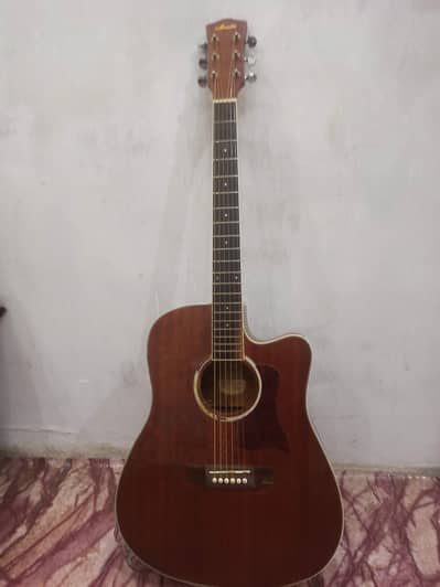 Semi Accoustic /Guitar For Sale / Guitar For sale Near Me /