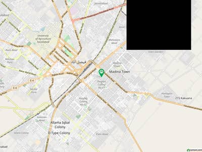 Prime Location House Of 4 Marla In Peoples Colony - Block C For sale