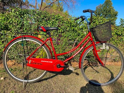 trek original bycycle new condition