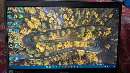 Acer laptop Chromebook teach screen exchange