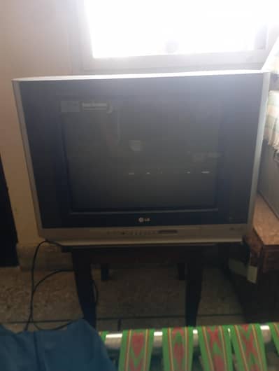 LG TV for sale