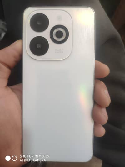 Infinix smart 8 pro 4 128 price full and final 19500