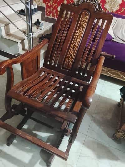 rocking chair