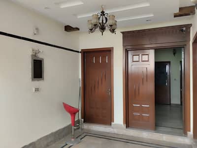5 Marla Double Storey House Available For Rent In Johar Town Q Block