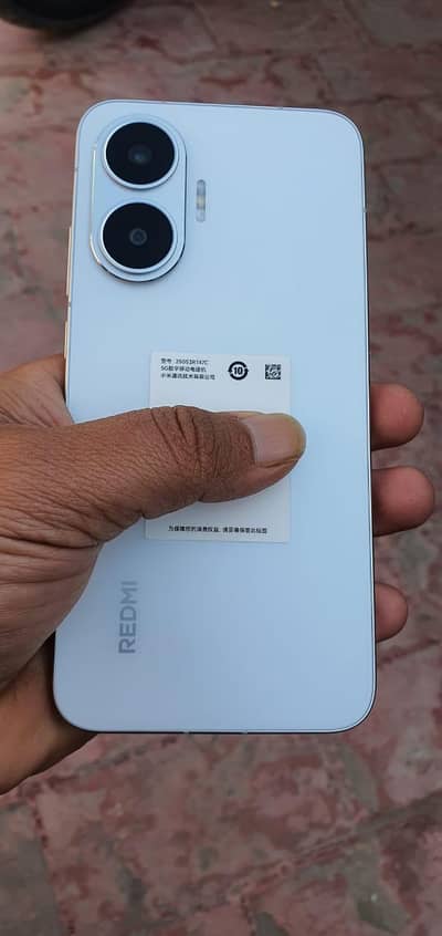 redmi turbo 4 pro snapdragon 8s gen 4 gaming and fast phone