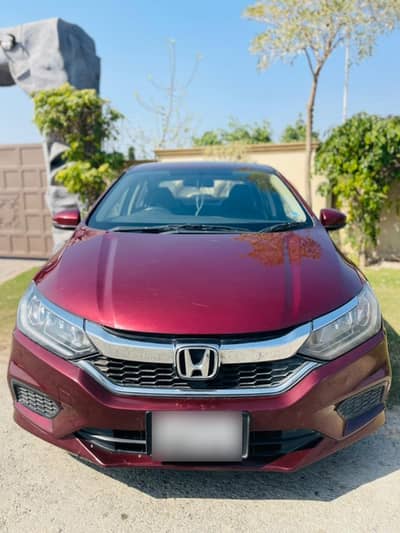 Honda City IVTEC 1.2 2022 Automatic