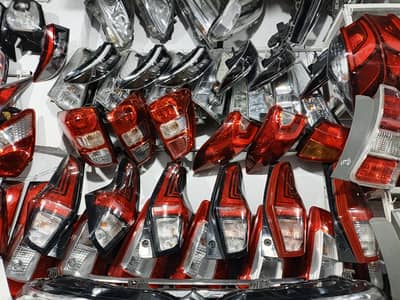 JAPANES CAR BODY PARTS CENTER