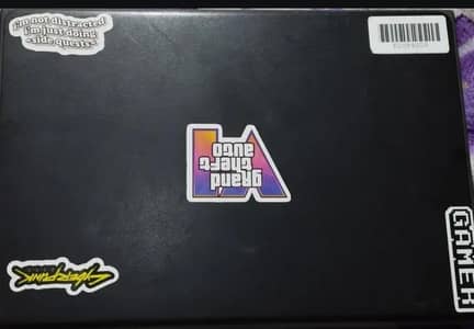 Lenovo Chromebook 4 gb ram & 32 gb rom